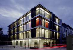 Designcenter de Winkelhaak